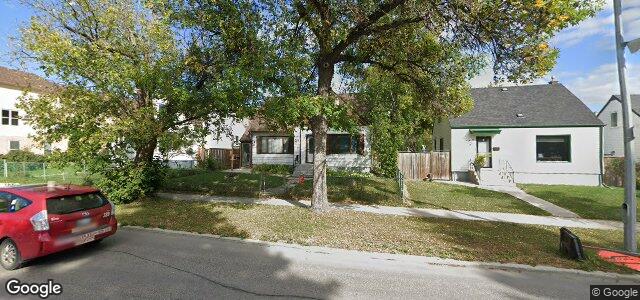 Larawan ng 268 Des Meurons Street sa Winnipeg, Manitoba