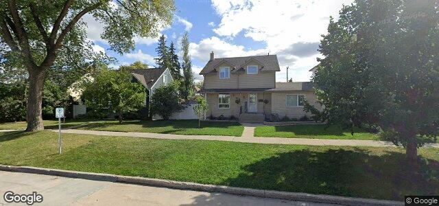 Larawan ng 268 Kitson Street sa Winnipeg, Manitoba