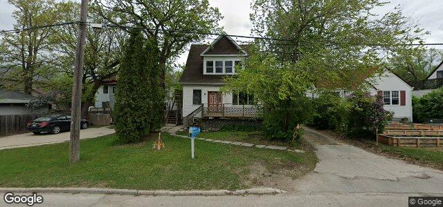 Larawan ng 269 Dubuc Street sa Winnipeg, Manitoba