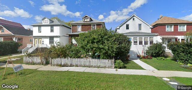Larawan ng 269 Kitson Street sa Winnipeg, Manitoba