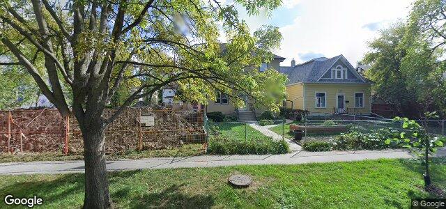 Larawan ng 270 Horace Street sa Winnipeg, Manitoba