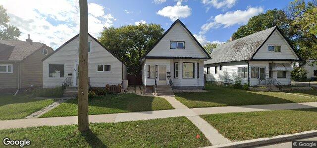Larawan ng 271 Des Meurons Street sa Winnipeg, Manitoba