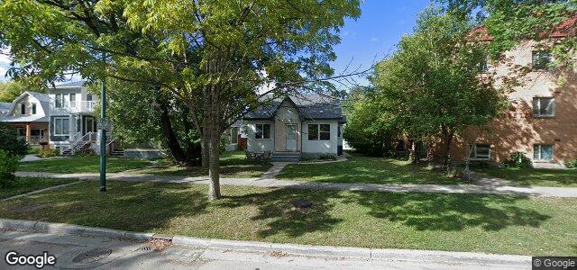 Larawan ng 271 Horace Street sa Winnipeg, Manitoba