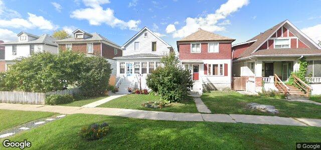 Larawan ng 271 Kitson Street sa Winnipeg, Manitoba