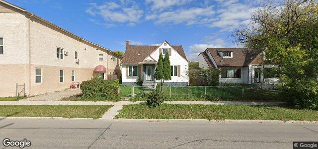 Larawan ng 272 Des Meurons Street sa Winnipeg, Manitoba