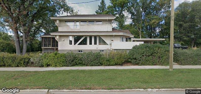 Larawan ng 272 Enfield Crescent sa Winnipeg, Manitoba
