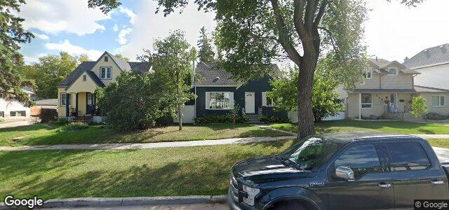 Larawan ng 272 Kitson Street sa Winnipeg, Manitoba