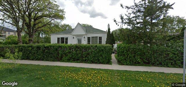 Larawan ng 272 Traverse Avenue sa Winnipeg, Manitoba