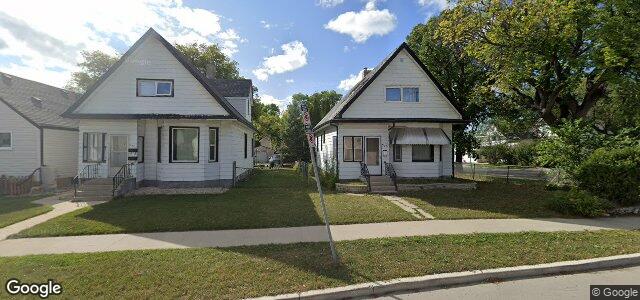 Larawan ng 273 Des Meurons Street sa Winnipeg, Manitoba