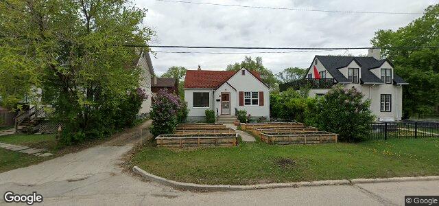 Photo of 273 Dubuc Street in Winnipeg, Manitoba