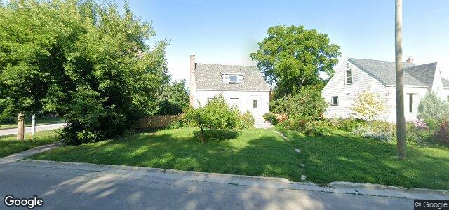 Larawan ng 273 Enfield Crescent sa Winnipeg, Manitoba