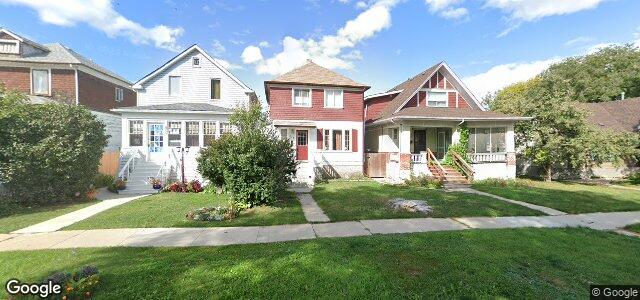 Larawan ng 273 Kitson Street sa Winnipeg, Manitoba