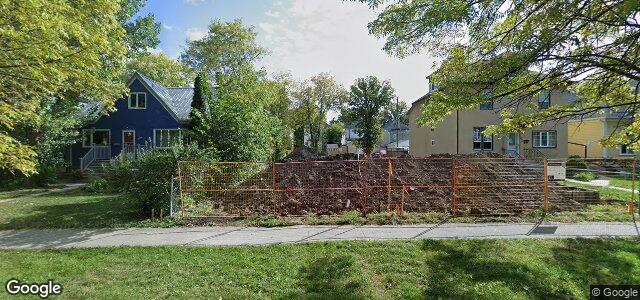 Larawan ng 274 Horace Street sa Winnipeg, Manitoba
