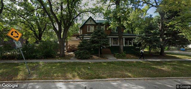 Larawan ng 275 Kenny Street sa Winnipeg, Manitoba