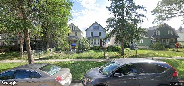Larawan ng 276 Eugenie Street sa Winnipeg, Manitoba