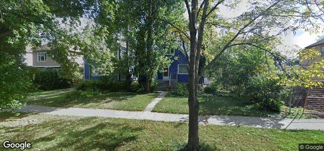 Larawan ng 276 Horace Street sa Winnipeg, Manitoba