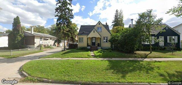 Larawan ng 276 Kitson Street sa Winnipeg, Manitoba