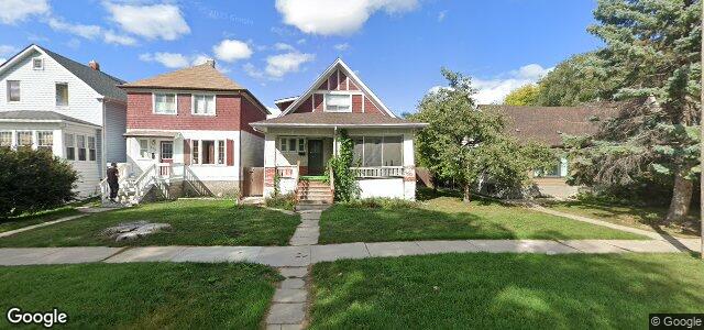 Larawan ng 277 Kitson Street sa Winnipeg, Manitoba