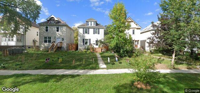 Larawan ng 279 Eugenie Street sa Winnipeg, Manitoba
