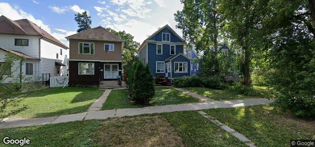 Larawan ng 280 Horace Street sa Winnipeg, Manitoba