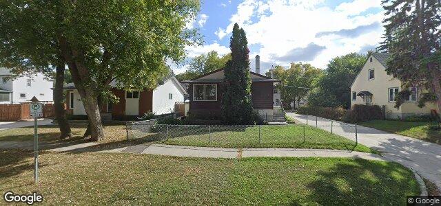 Larawan ng 280 Kitson Street sa Winnipeg, Manitoba