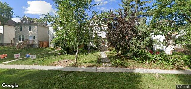 281 Eugenie Street（加拿大曼尼托巴省溫尼伯市）房屋照片