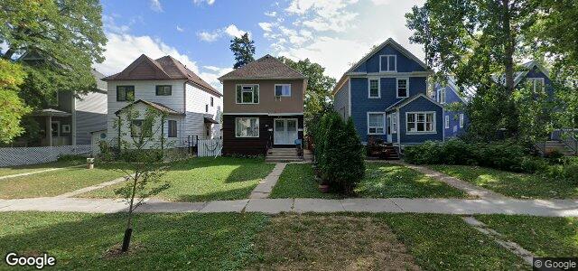 Larawan ng 282 Horace Street sa Winnipeg, Manitoba