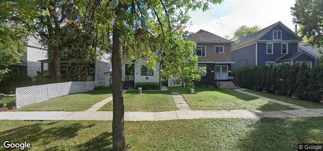 Larawan ng 283 Eugenie Street sa Winnipeg, Manitoba