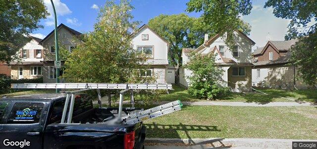 Larawan ng 283 Horace Street sa Winnipeg, Manitoba