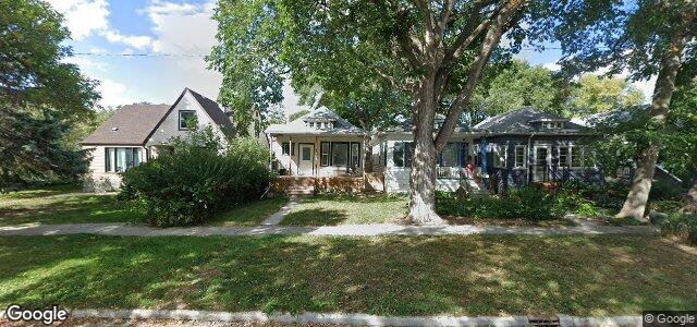 Larawan ng 283 Kitson Street sa Winnipeg, Manitoba