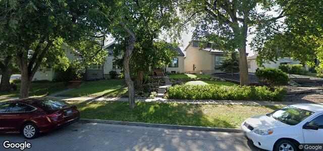 Larawan ng 284 Enfield Crescent sa Winnipeg, Manitoba