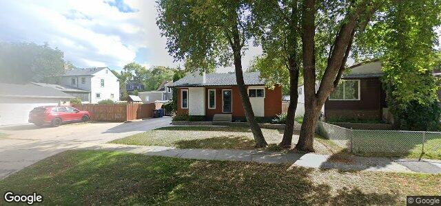 Larawan ng 284 Kitson Street sa Winnipeg, Manitoba