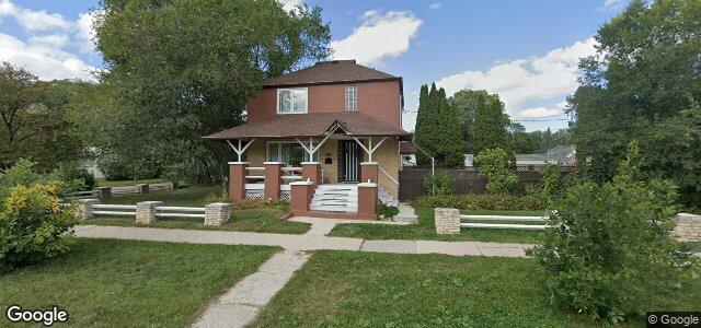 Larawan ng 285 Caton Street sa Winnipeg, Manitoba