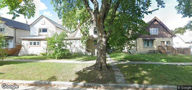 Larawan ng 285 Horace Street sa Winnipeg, Manitoba