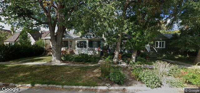 Larawan ng 285 Kitson Street sa Winnipeg, Manitoba