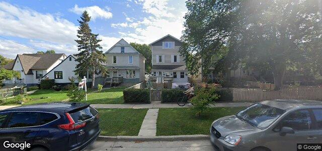 Larawan ng 286 Eugenie Street sa Winnipeg, Manitoba