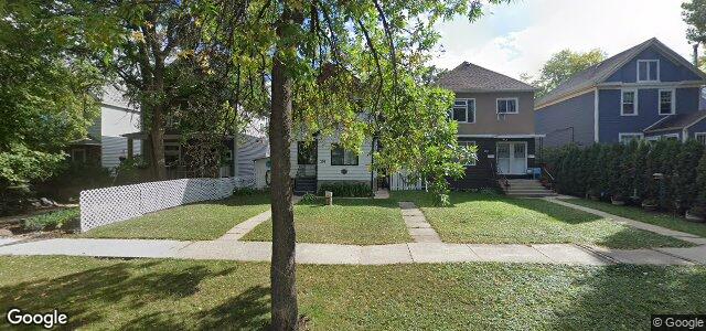 Larawan ng 286 Horace Street sa Winnipeg, Manitoba