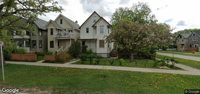 Larawan ng 286 Traverse Avenue sa Winnipeg, Manitoba