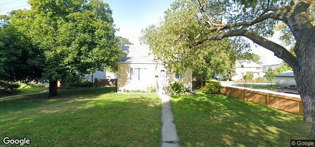 Photo of 287 Enfield Crescent in Winnipeg, Manitoba