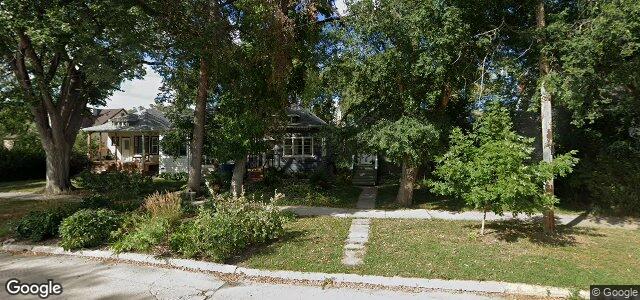 Larawan ng 287 Kitson Street sa Winnipeg, Manitoba