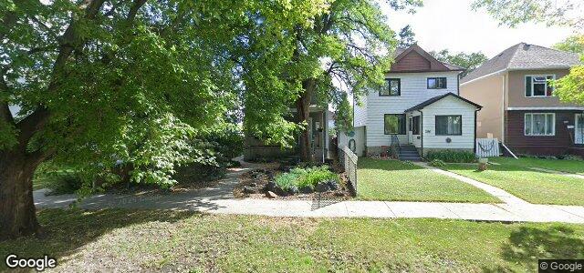 288 Horace Street（加拿大曼尼托巴省温尼伯市）房屋照片