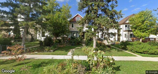 Larawan ng 289 Eugenie Street sa Winnipeg, Manitoba