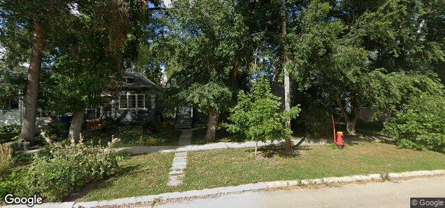 Larawan ng 289 Kitson Street sa Winnipeg, Manitoba