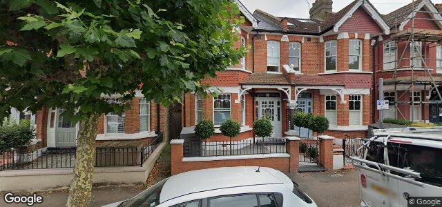 Larawan ng 29 Braemar Avenue sa Winnipeg, Manitoba