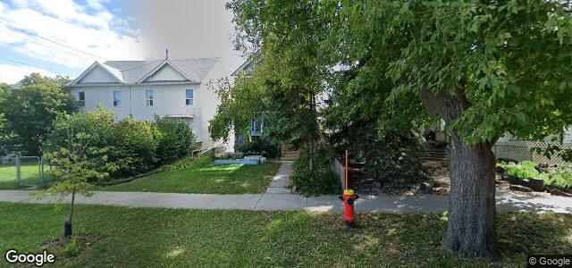Larawan ng 290 Horace Street sa Winnipeg, Manitoba