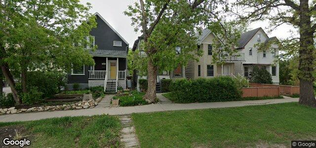 Larawan ng 290 Traverse Avenue sa Winnipeg, Manitoba