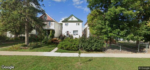 Larawan ng 291 Eugenie Street sa Winnipeg, Manitoba