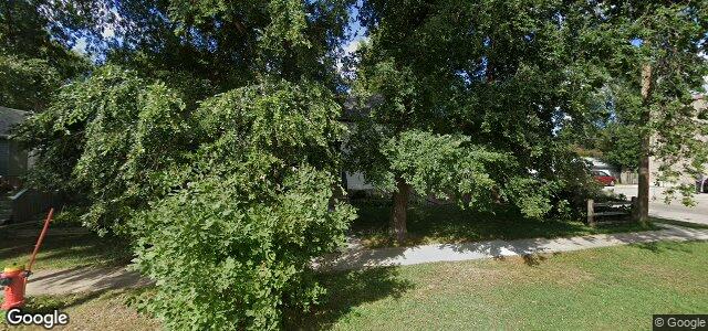 Larawan ng 291 Kitson Street sa Winnipeg, Manitoba