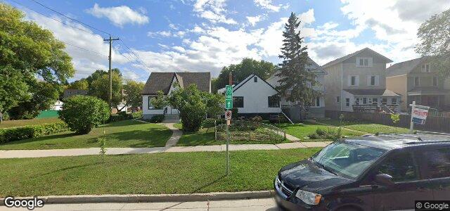 Larawan ng 292 Eugenie Street sa Winnipeg, Manitoba