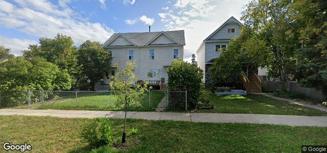 Larawan ng 292 Horace Street sa Winnipeg, Manitoba